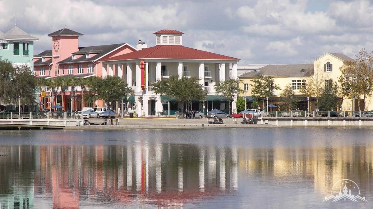 Celebration, Florida Real Estate