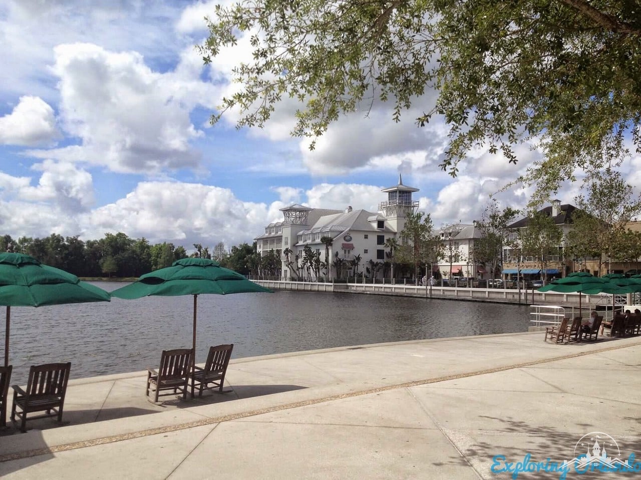 Celebration, Florida Real Estate