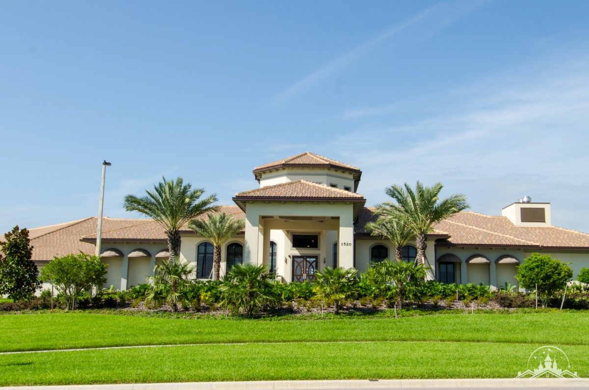 Champions Gate, Florida Real Estate
