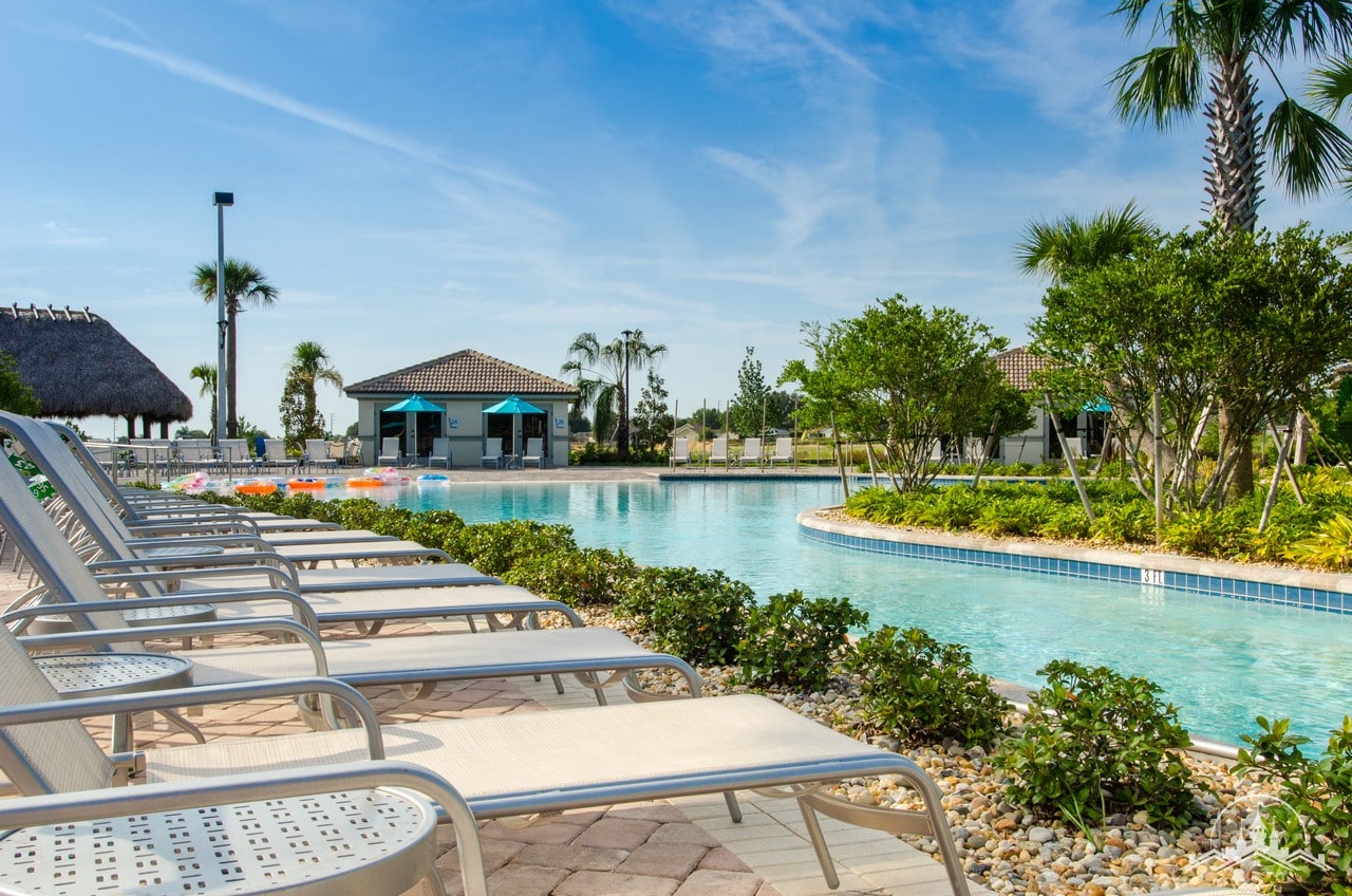 Champions Gate, Florida Real Estate