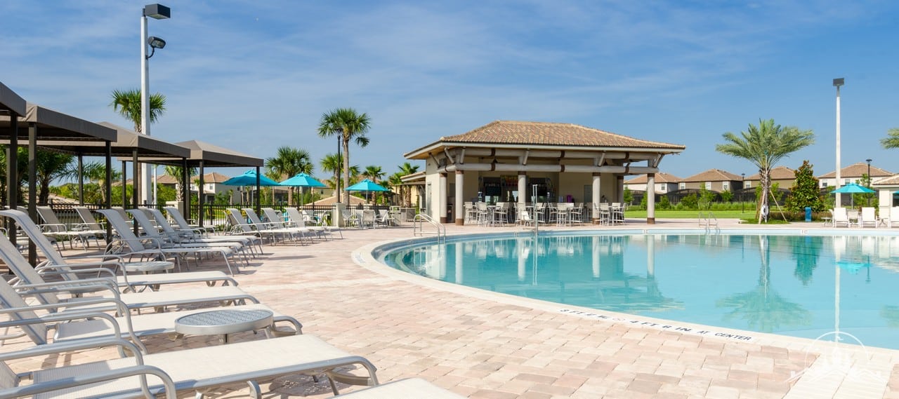 Champions Gate, Florida Real Estate