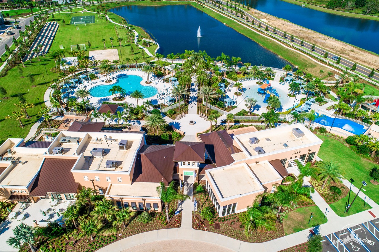 Solara Resort at Westside Real Estate | RealtorDaveFlorida.com