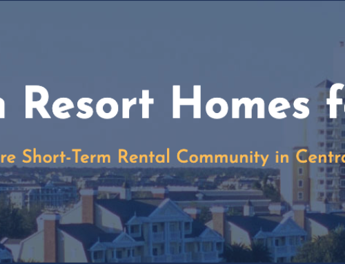 Reunion Resort Homes For Sale – One of the Best Vacation Home Resorts in Central Florida
